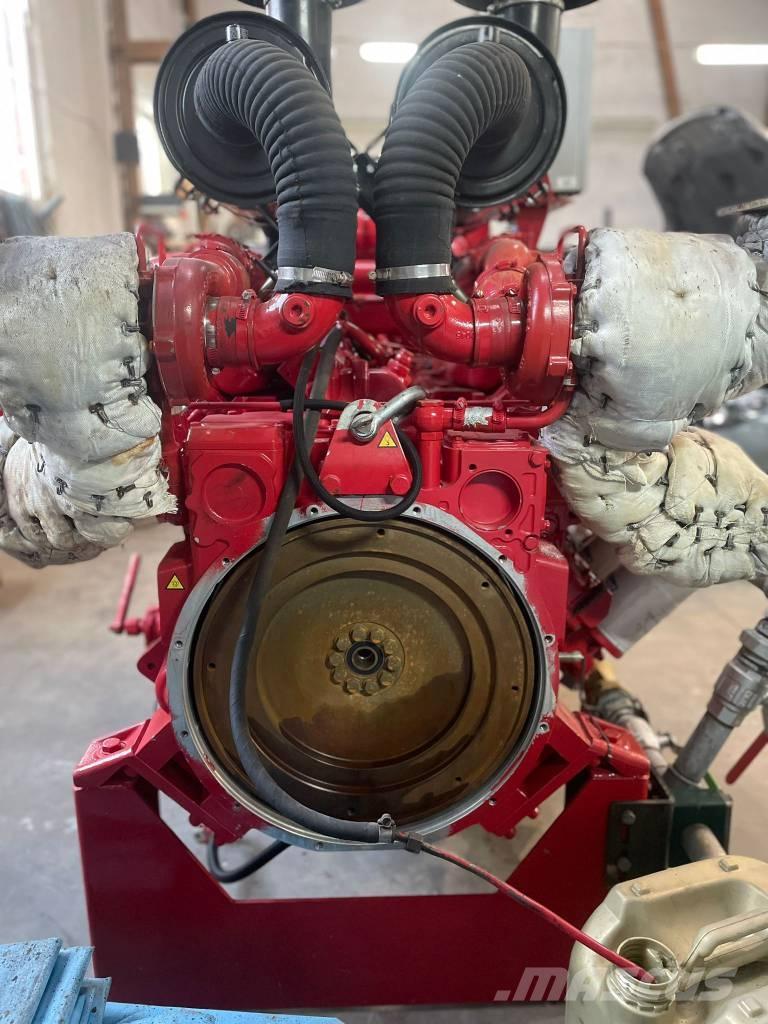 Doosan PU158Ti Žemės ūkis - Kita