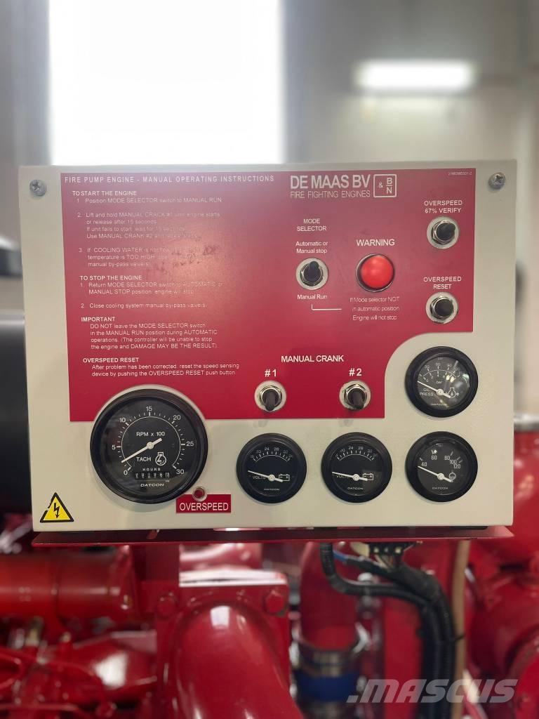 Doosan PU158Ti Žemės ūkis - Kita