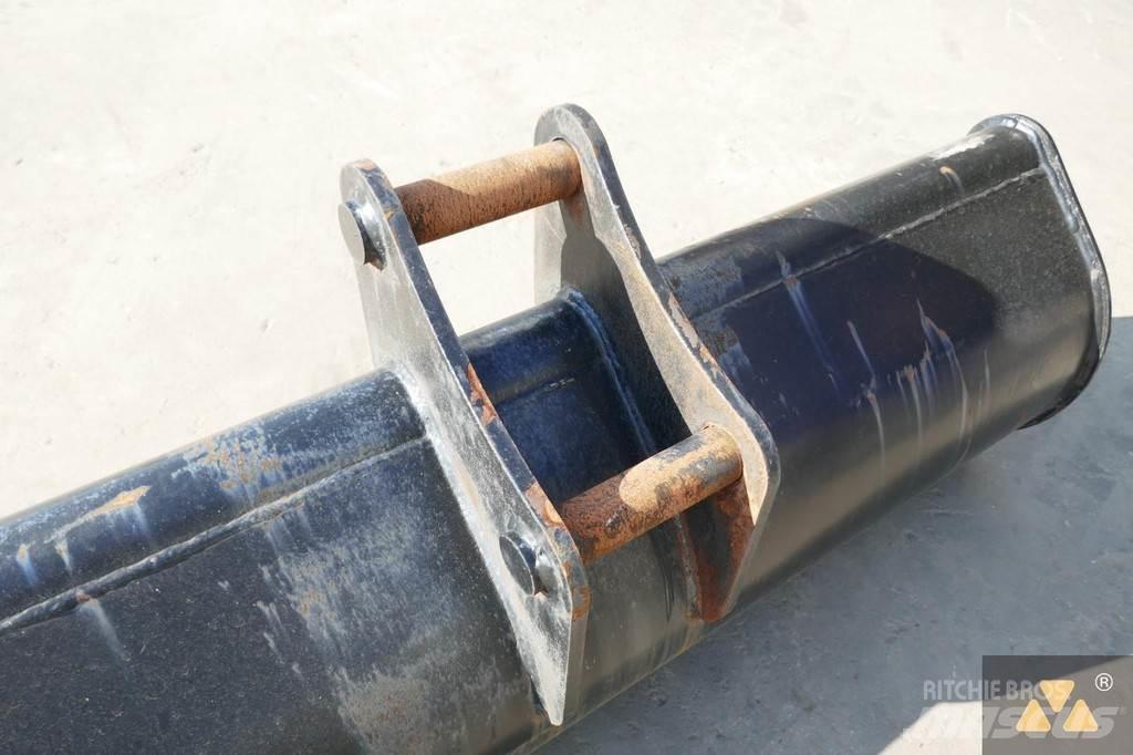  Onbekend Bucket Kaušai