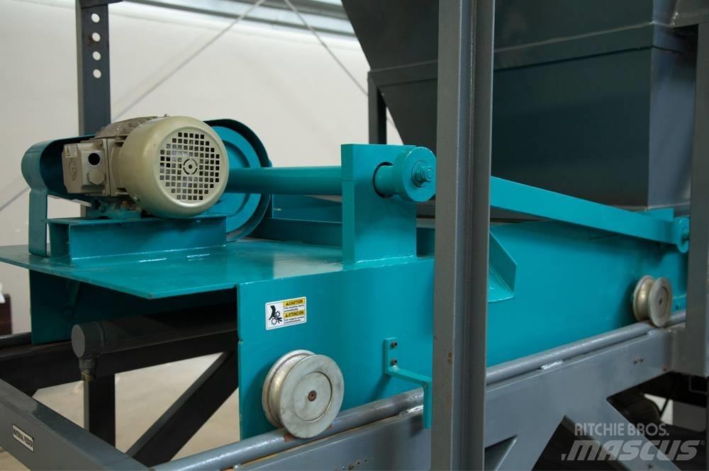 DMI DMIc1400 Priedai