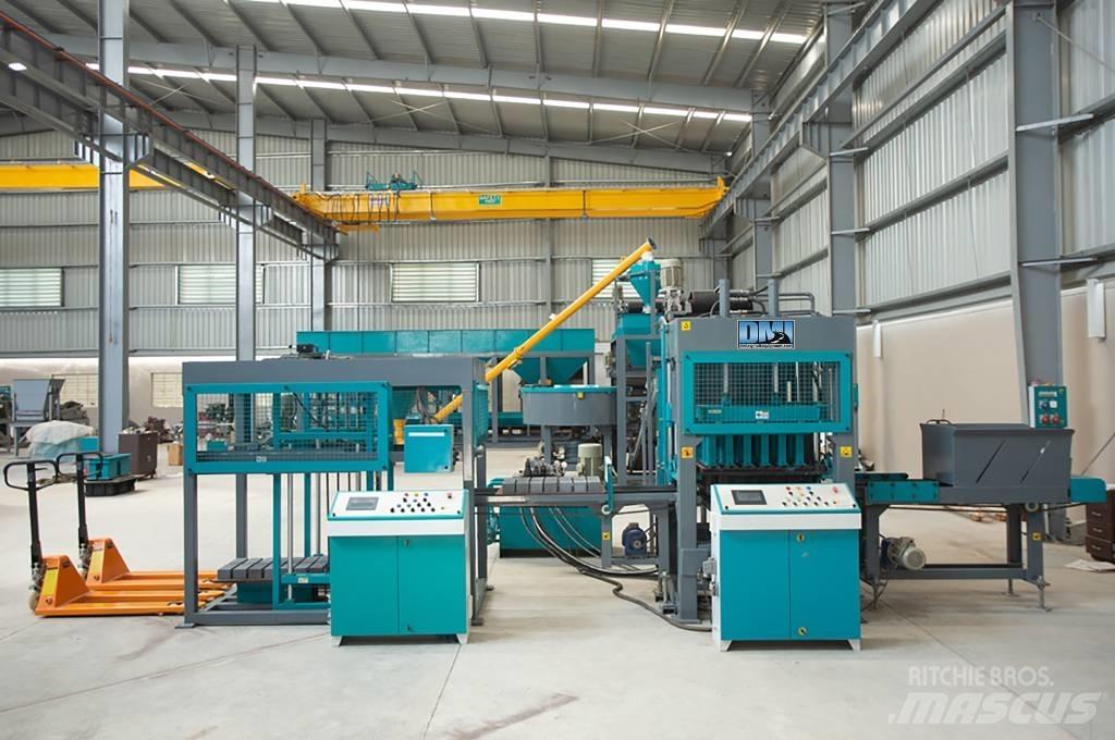 DMI DMIc1400 Priedai