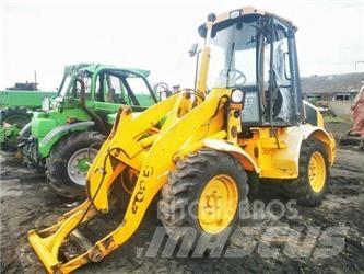 JCB 408 ZX   flywheel Varikliai