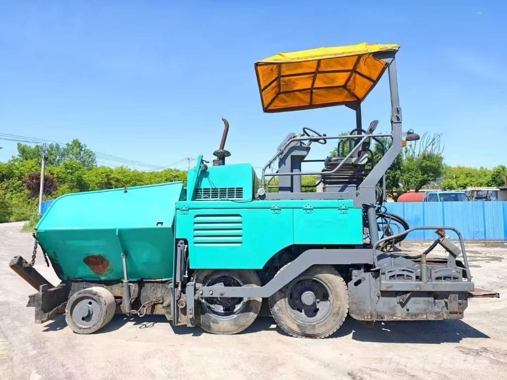 XCMG RP 453 L Asfalto klotuvai