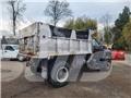Ford F 800 Savivarčių priekabų vilkikai