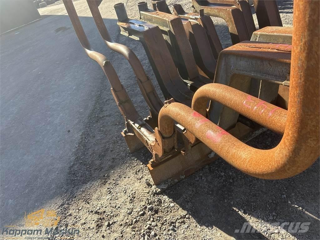 Rottne F10 Kiti priedai