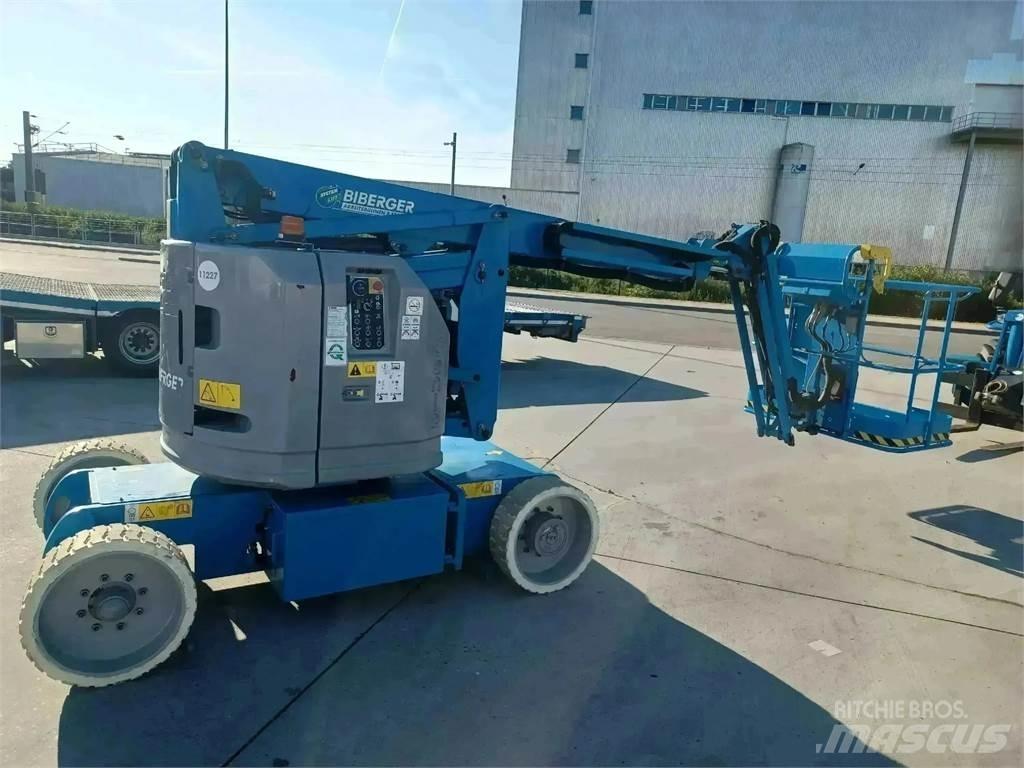 Genie Z34/22N Alkūniniai keltuvai