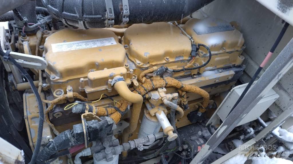 Metso LT 300 S Mobilūs smulkintuvai