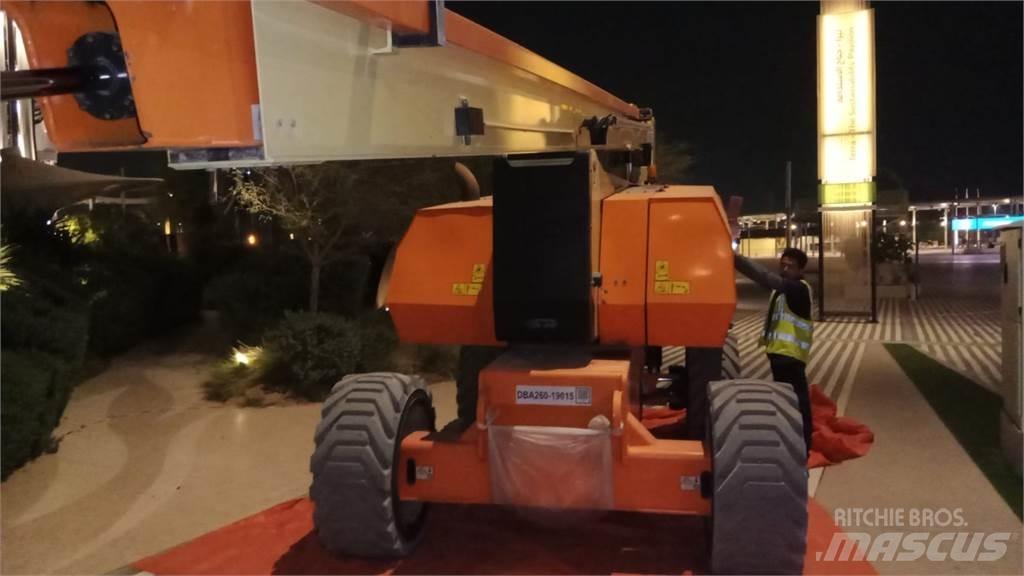 JLG 800AJ Alkūniniai keltuvai
