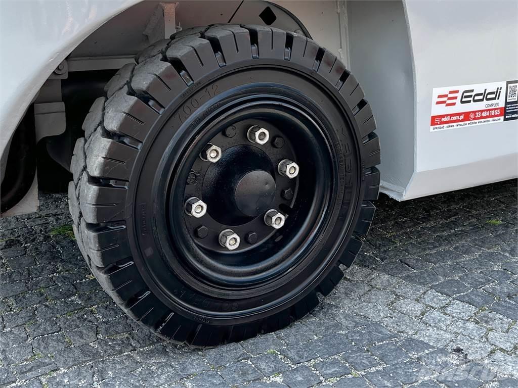 Nissan DG1F4A50Y Dyzeliniai krautuvai