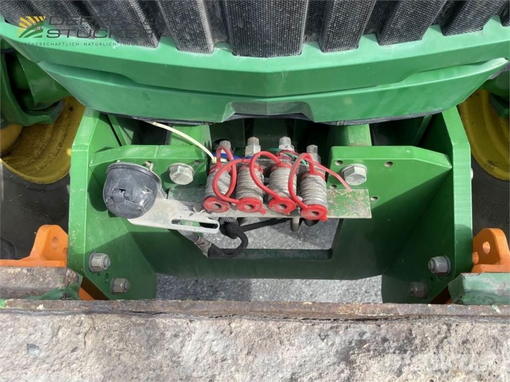 John Deere 6175R Traktoriai