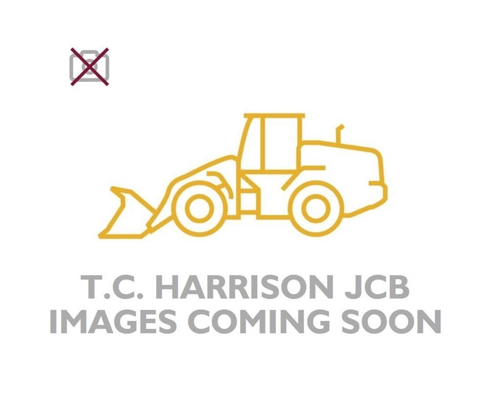 JCB 457 HT Naudoti ratiniai krautuvai