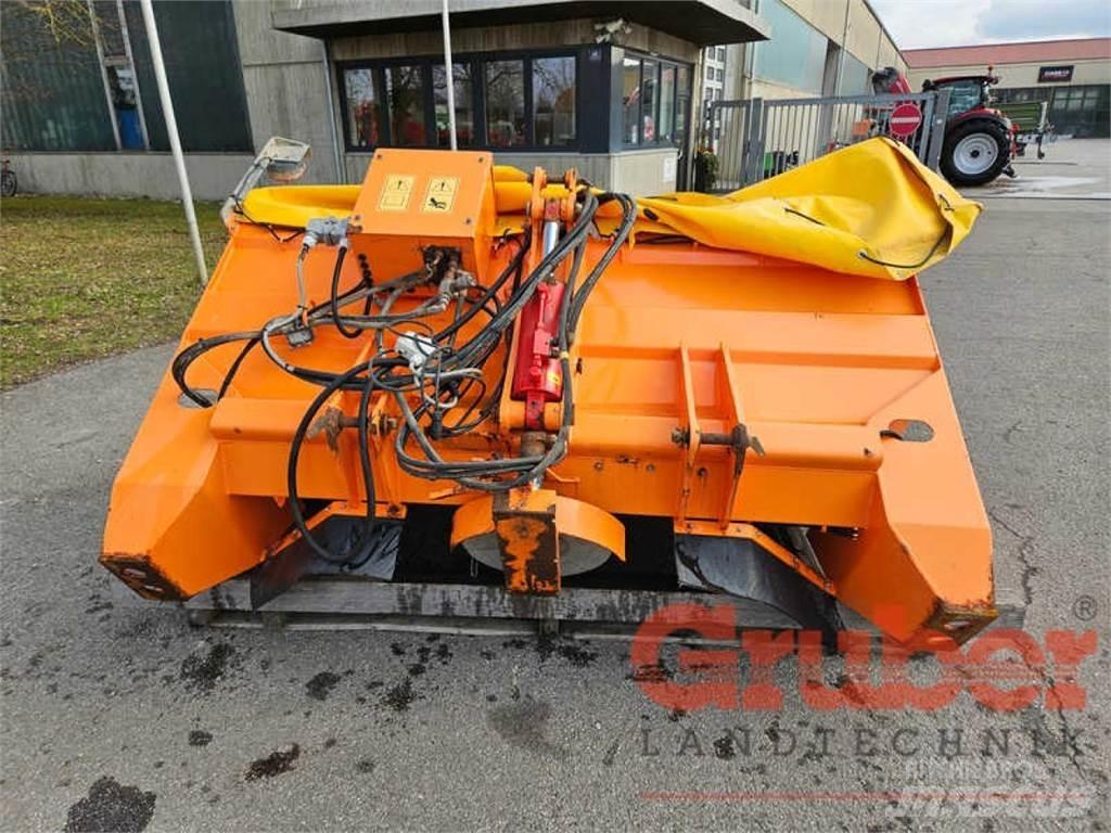 Rasco TRP 1,50 m Pjovimo įranga