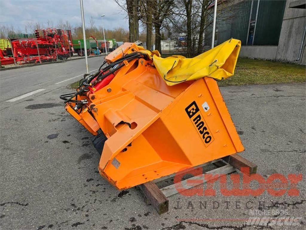 Rasco TRP 1,50 m Pjovimo įranga