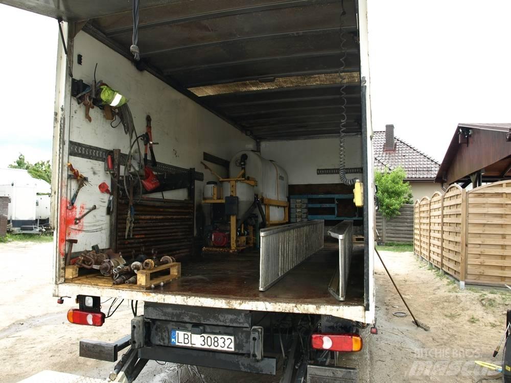 Vermeer D9x13S3 Horizontali kryptinė gręžimo įranga