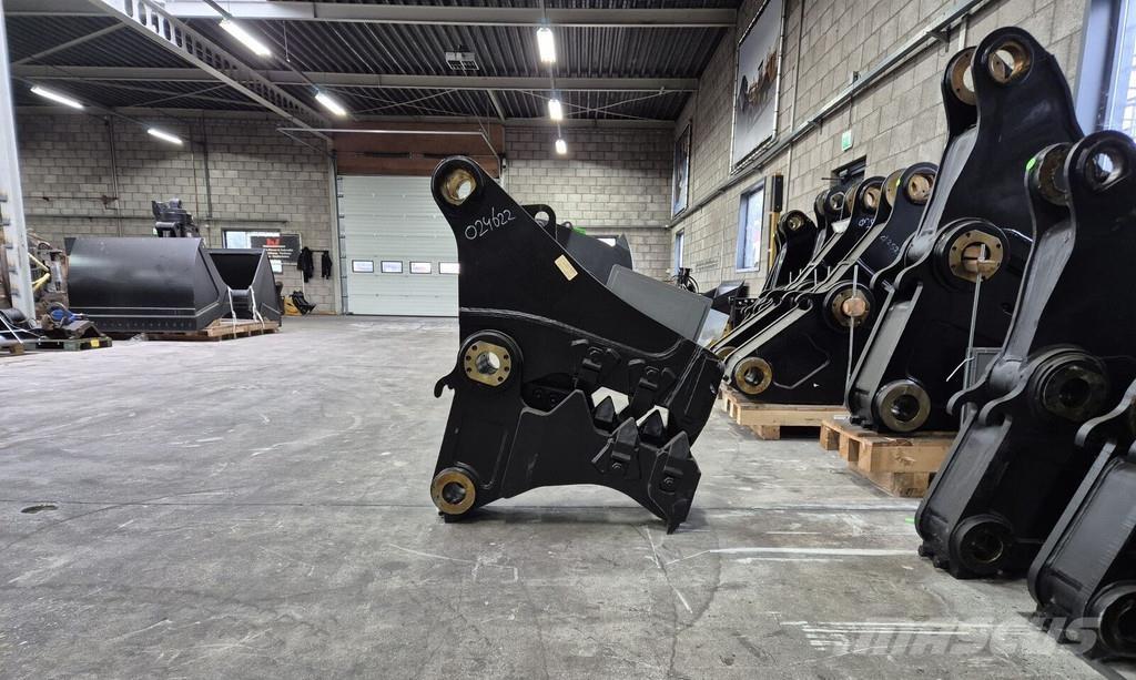  K30/MP15-PP JAW Rėžtuvai