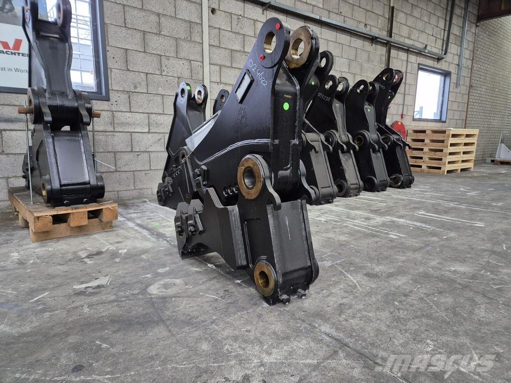  K30/MP15-PP JAW Rėžtuvai