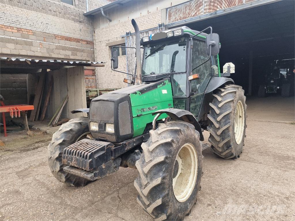 Valtra Valmet 900 Traktoriai