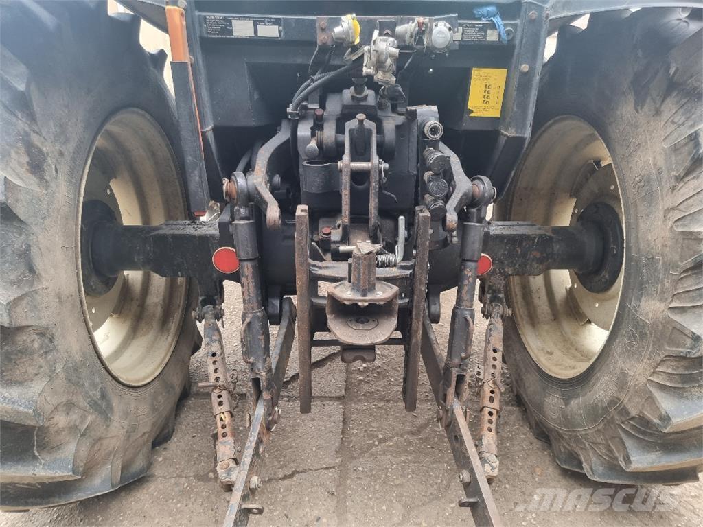 Valtra Valmet 900 Traktoriai
