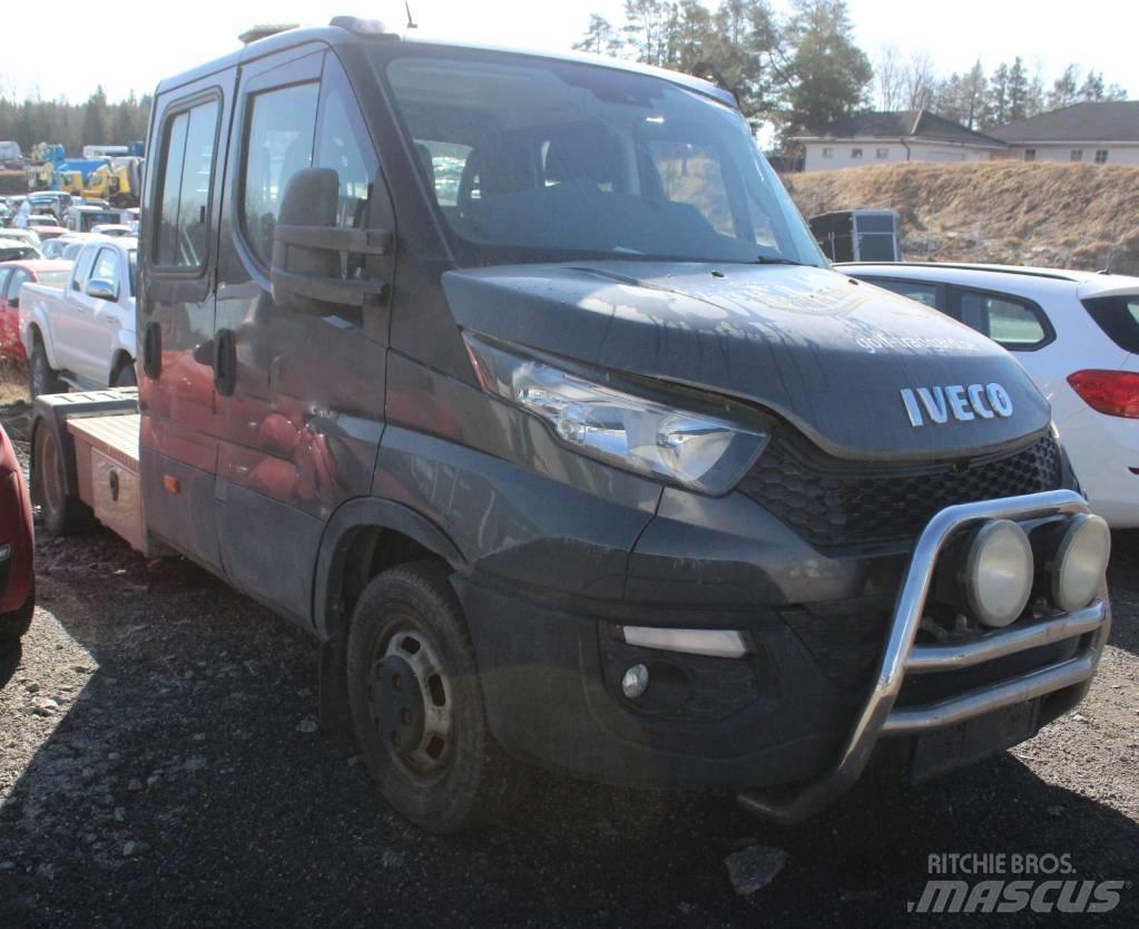 Iveco Daily 35 Furgonai