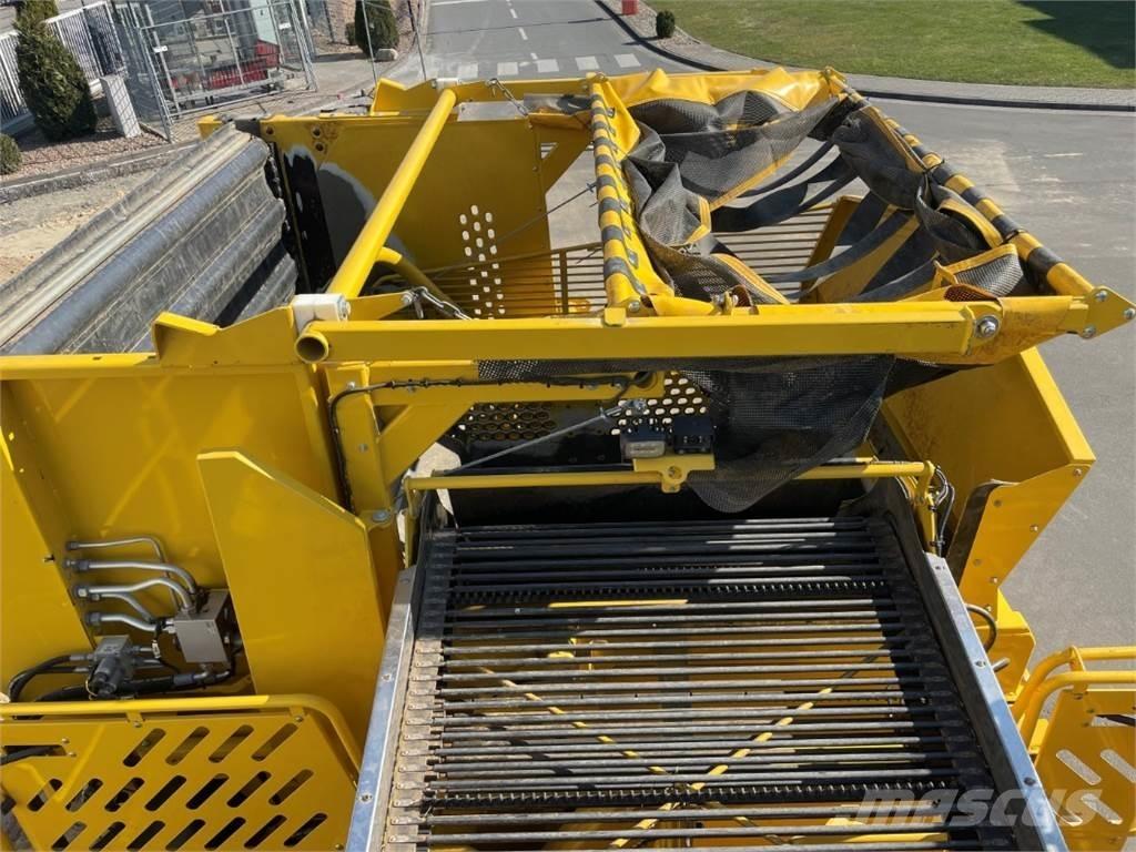 Ropa KEILER 2 Bulvių kombainai ir ekskavatoriai