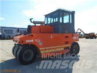 Hamm GRW 18 Pneumo volai
