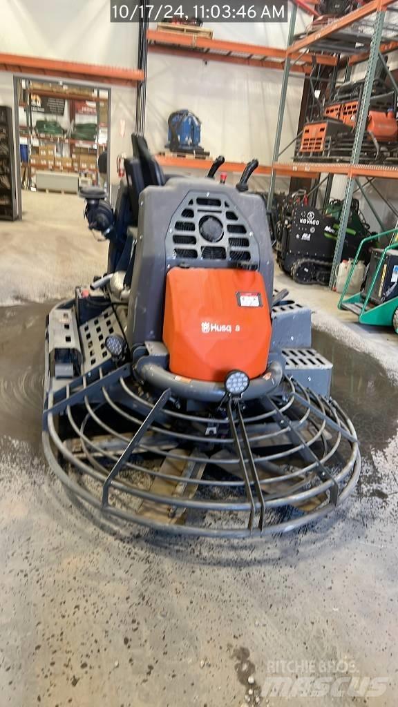 Husqvarna CRT 60X Mentės