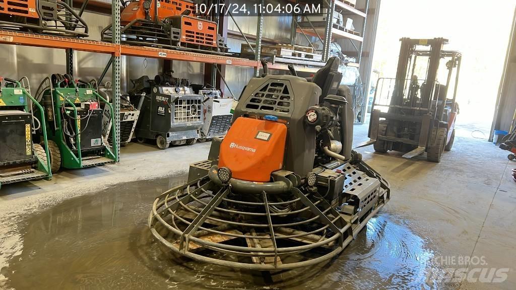Husqvarna CRT 60X Mentės