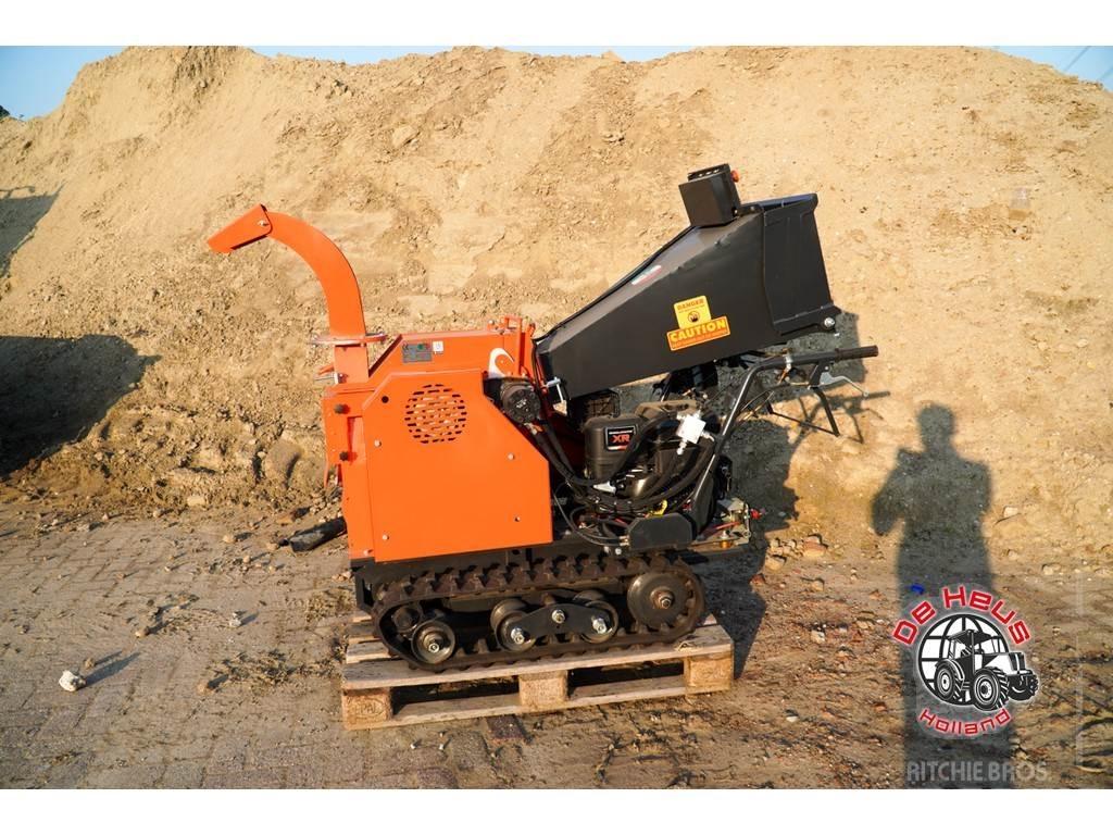 Boxer HVR110 Lengvieji automobiliai