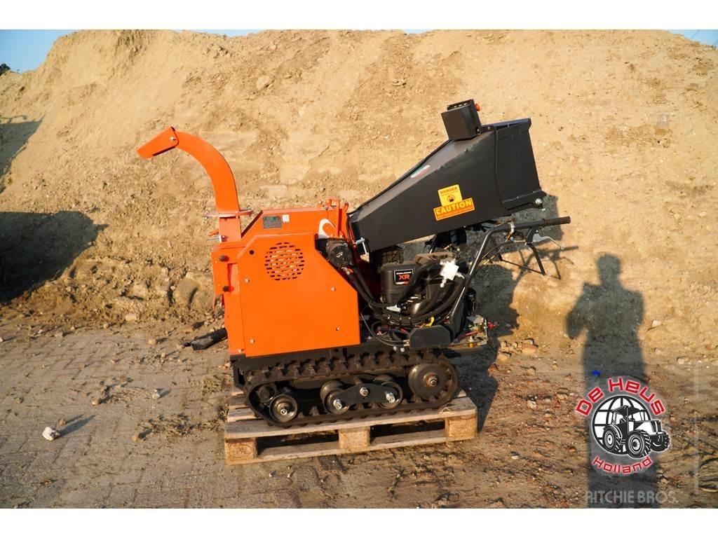 Boxer HVR110 Lengvieji automobiliai