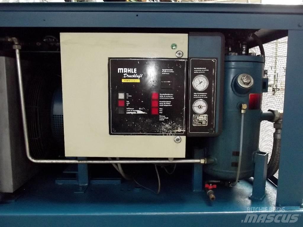  Mahle MSK D30 Kompresoriai