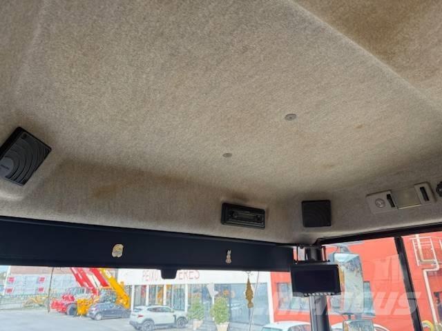 Volvo A 30 G Karjeriniai savivarčiai