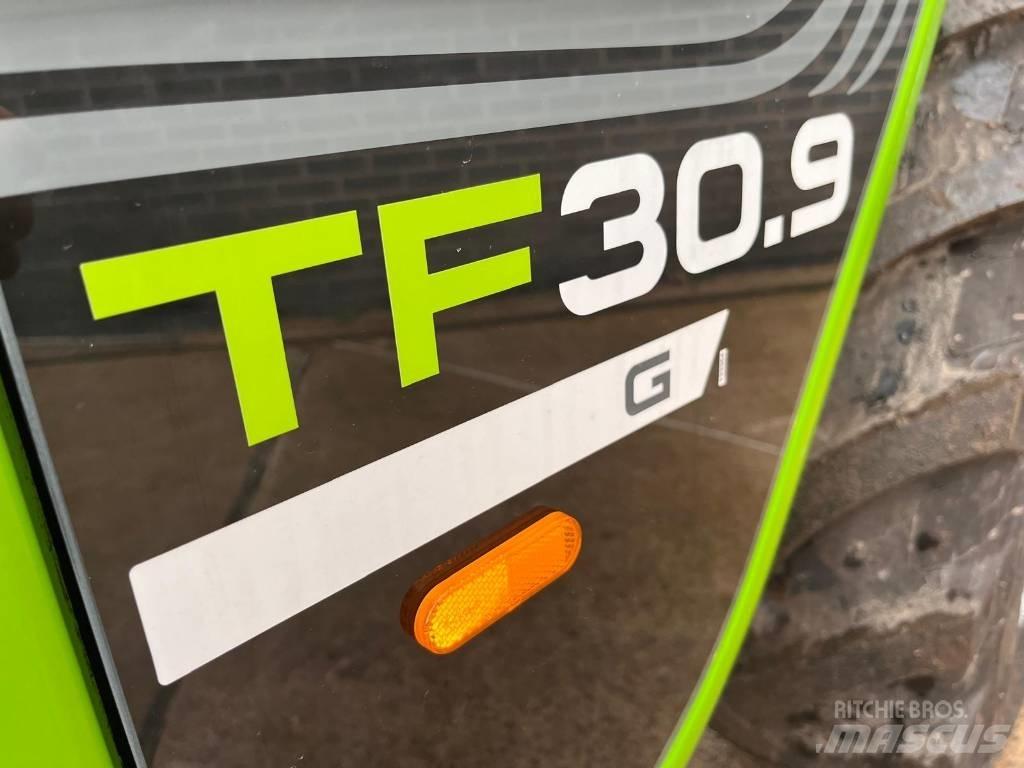 Merlo TF30.9-G Teleskopiniai krautuvai