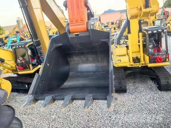 Doosan DX 300 LC Vikšriniai ekskavatoriai