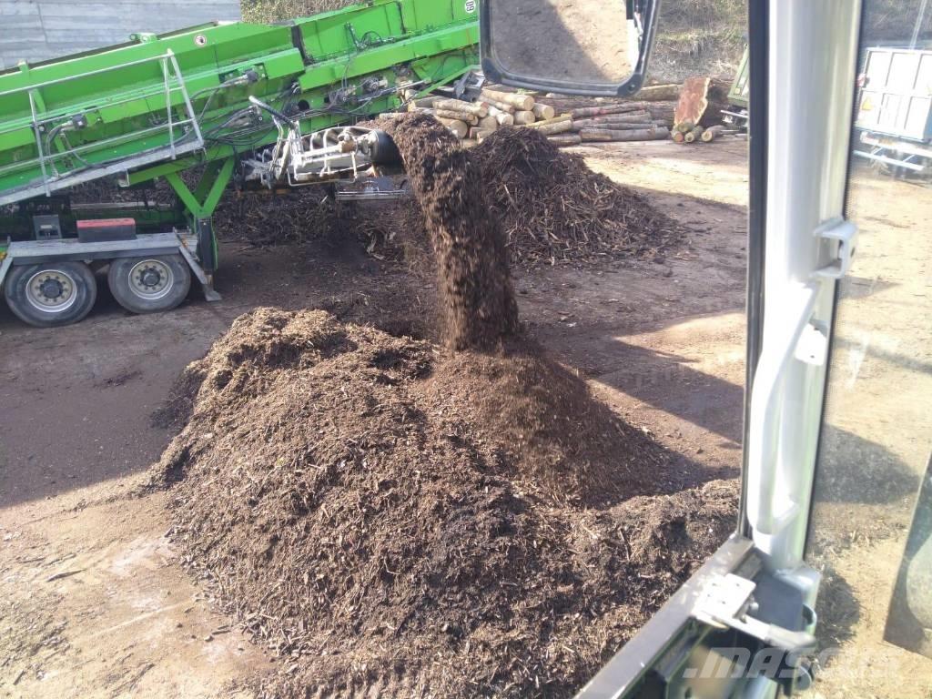 Neuenhauser 3f Mobilūs sietai