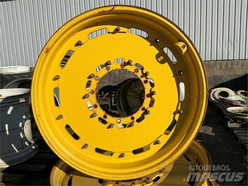  - - - 270/95R44 Padangos, ratai ir ratlankiai