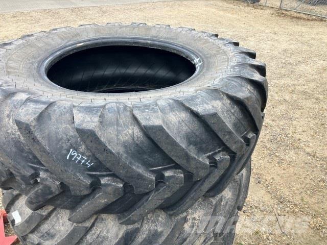  - - - 440/80R28 Padangos, ratai ir ratlankiai