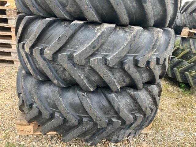  - - - 440/80R28 Padangos, ratai ir ratlankiai