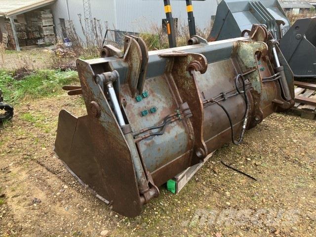  - - - 4ién skovl Kaušai