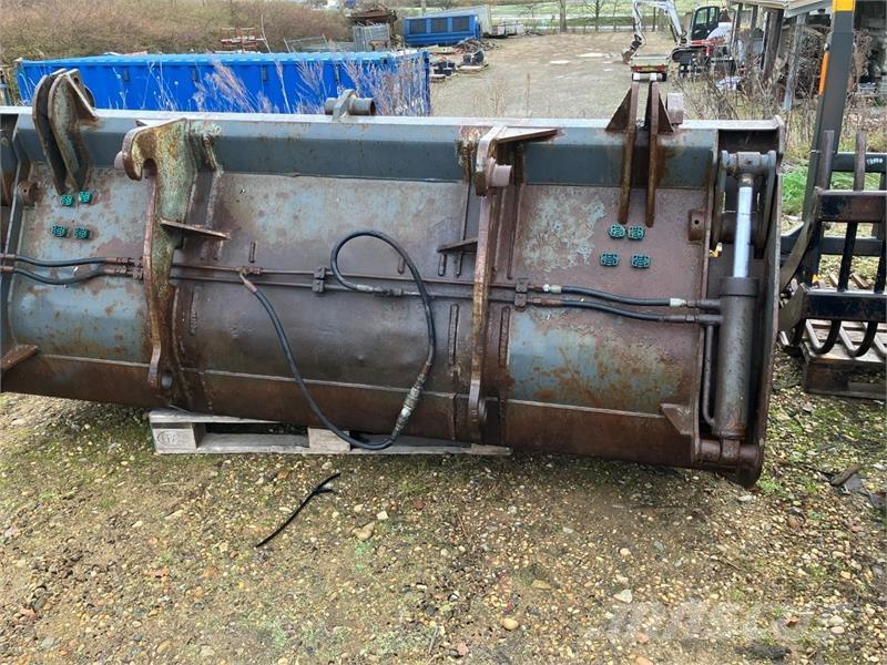  - - - 4ién skovl Kaušai