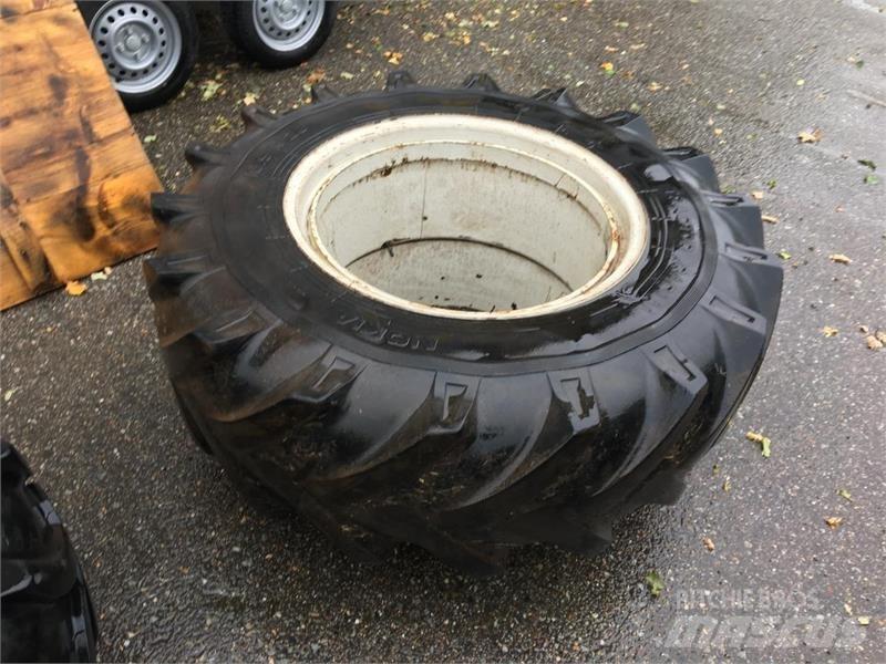  - - - 540/65R28 Padangos, ratai ir ratlankiai