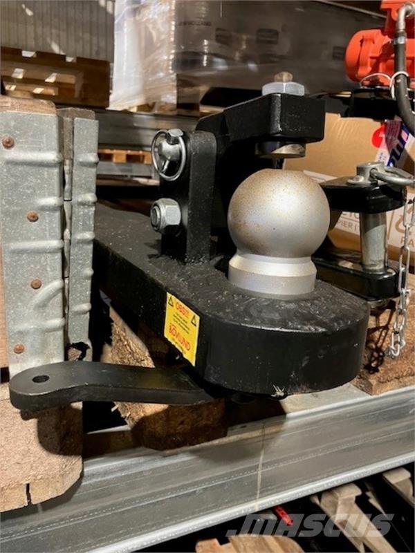  - - - Kugletræk Žemės ūkis - Kita