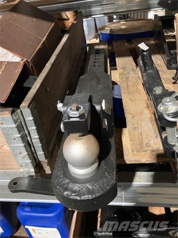  - - - Kugletræk Žemės ūkis - Kita