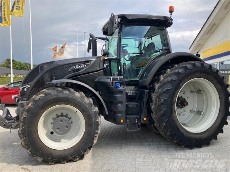 Valtra S394 Traktoriai