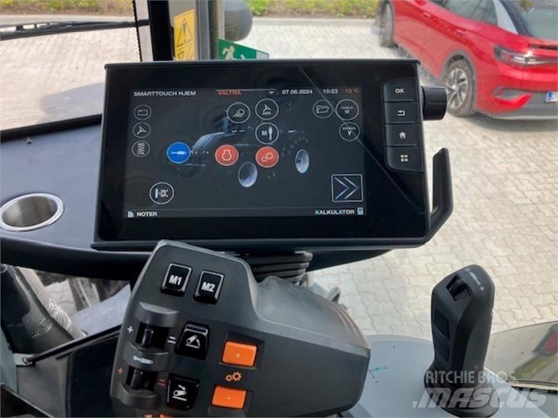 Valtra S394 Traktoriai