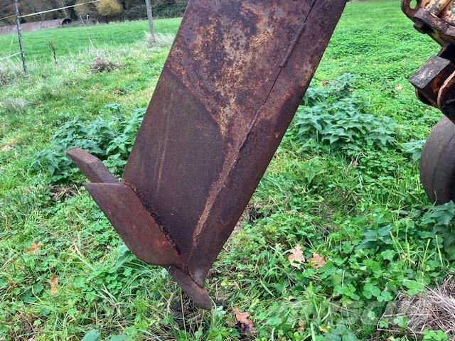  3mtr Flatlift Kultivatoriai