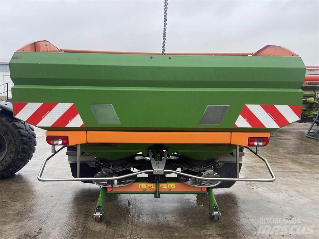 Amazone ZA-TS4200 Trąšų purkštuvai