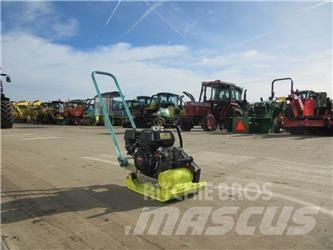 Ammann APF 1033 Kiti volai