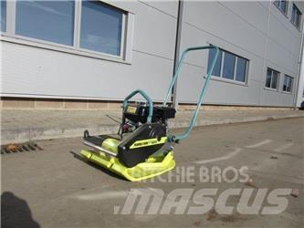 Ammann APF 1250 Kiti volai
