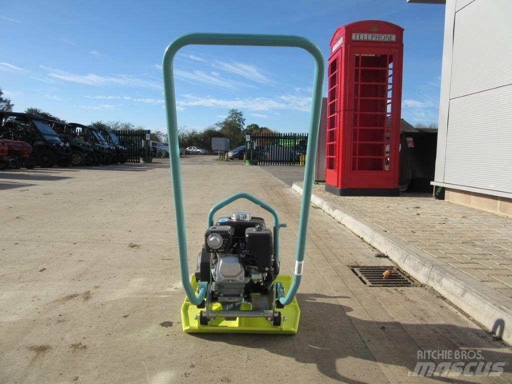Ammann APF 1250 Kiti volai