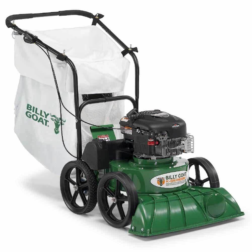Billy Goat KV601SP Žemės ūkis - Kita
